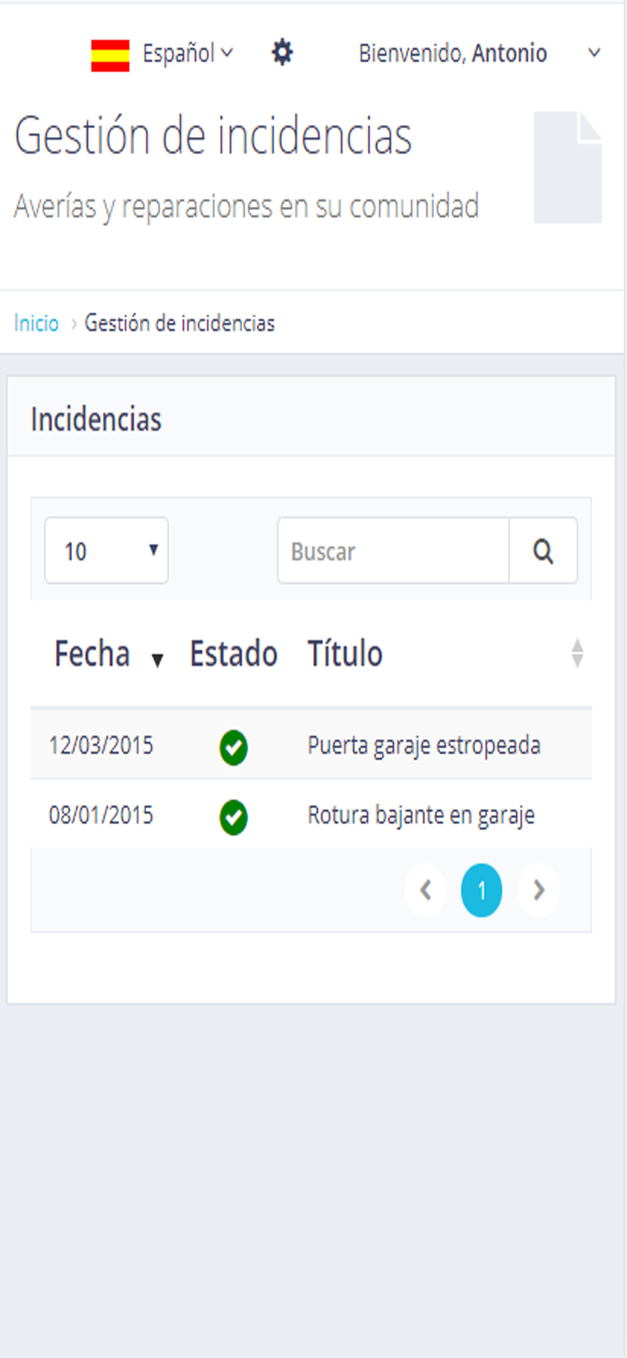 Urbiteco OV