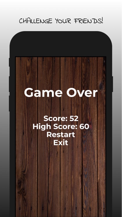 Beat Off Foods screenshot-4