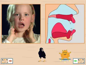 Sprachforscher für Kinder screenshot 2