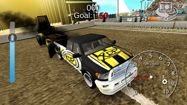 Diesel Challenge Pro(圖3)-速報App