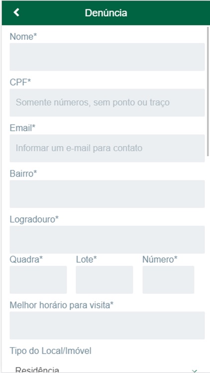 Goiânia Contra o Aedes