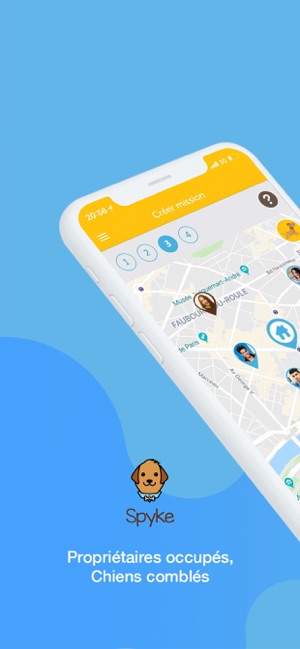 Spyke(圖1)-速報App