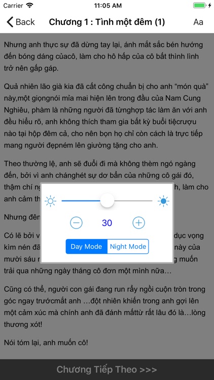 Hay Đọc Truyện-Truyện hay nhất screenshot-4