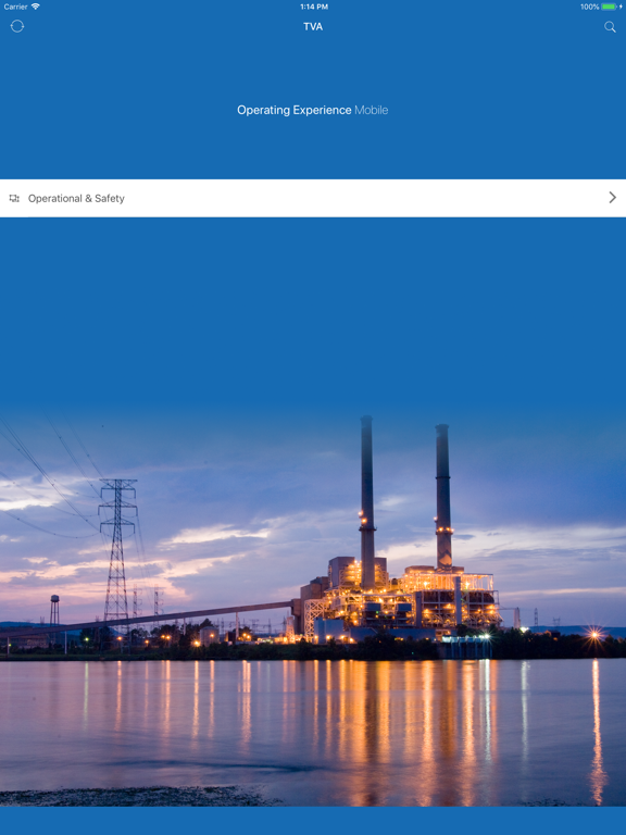 Screenshot #4 pour TVA Operating Experience