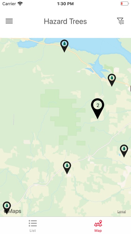 UVM Spotter screenshot-3