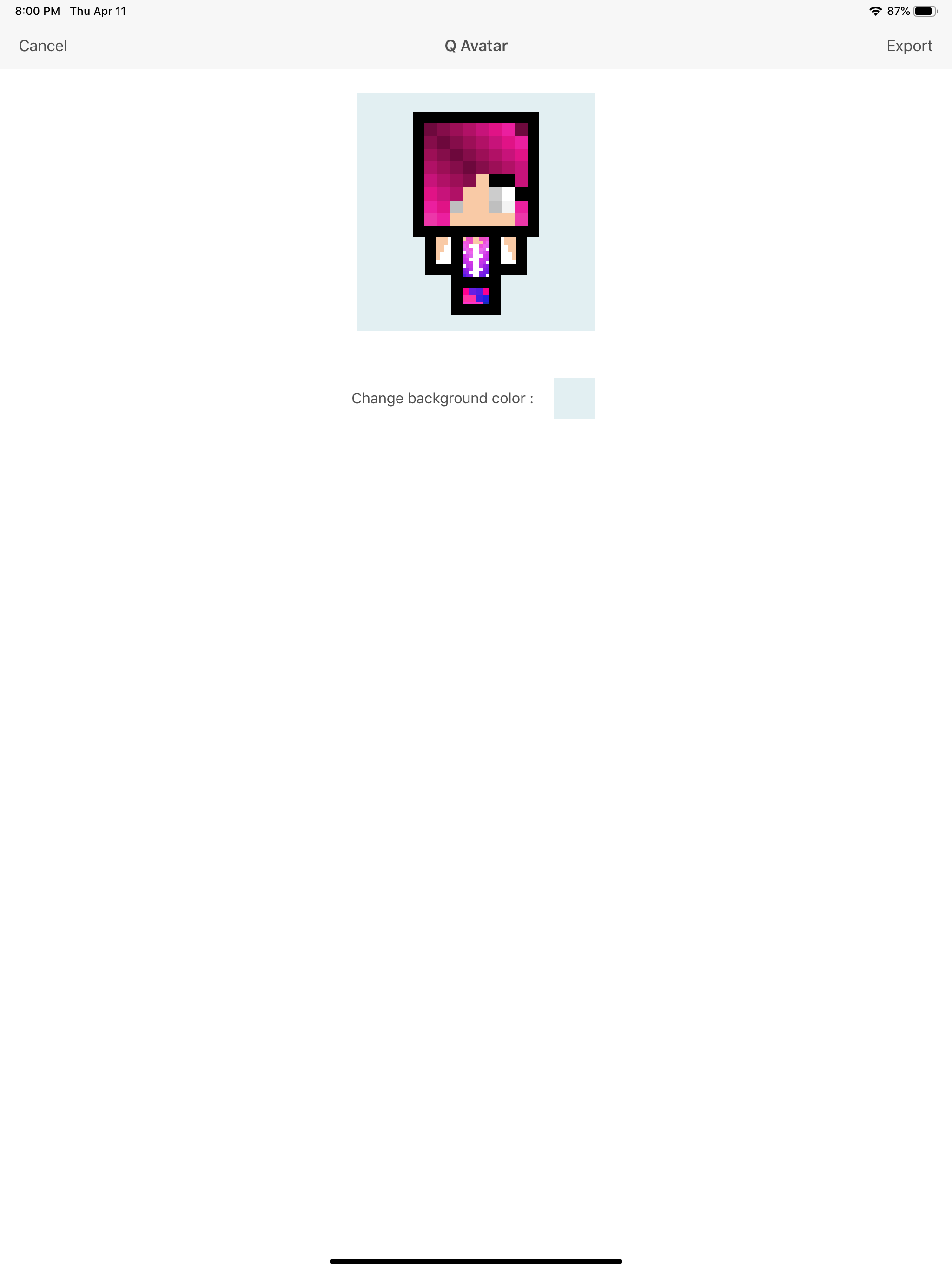 MC Skins for Minecraft skins