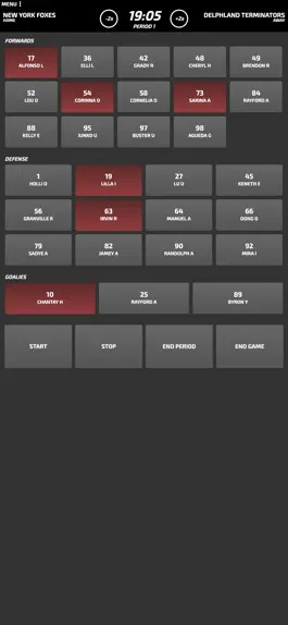Game screenshot Athletic Performance Insight hack