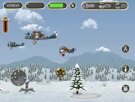Game screenshot Air Ace for iPad hack