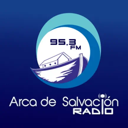 Arca de Salvación Radio 95.3FM Cheats