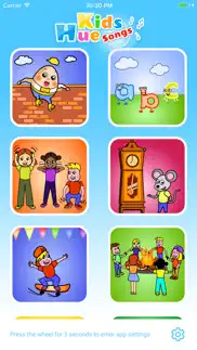 hue kids songs problems & solutions and troubleshooting guide - 2