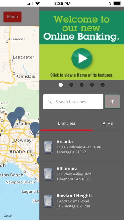 Sterling Bank & Trust – Mobile screenshot-3