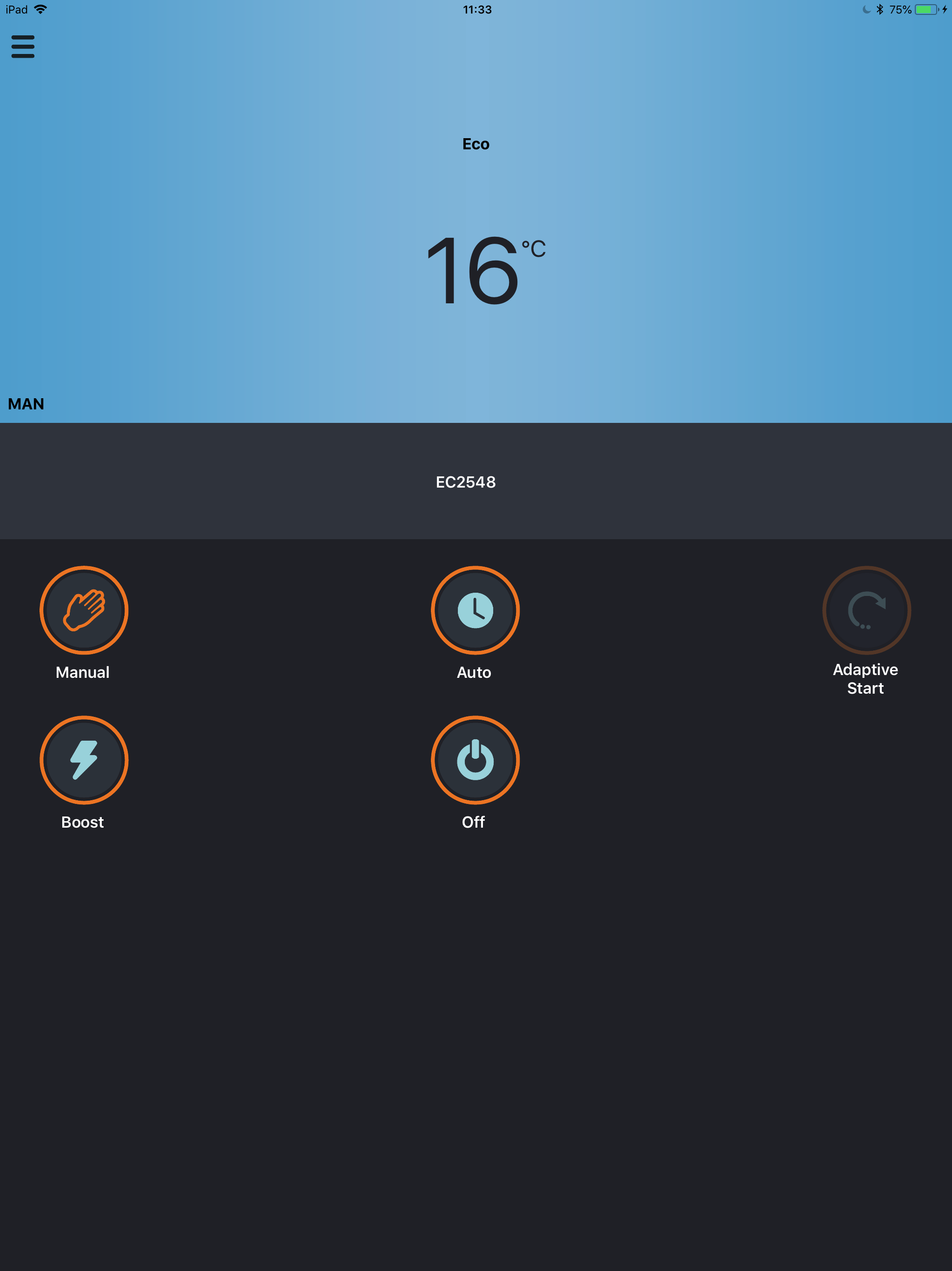 Dimplex Remo