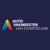 Autovakmeester van Dompzelaar