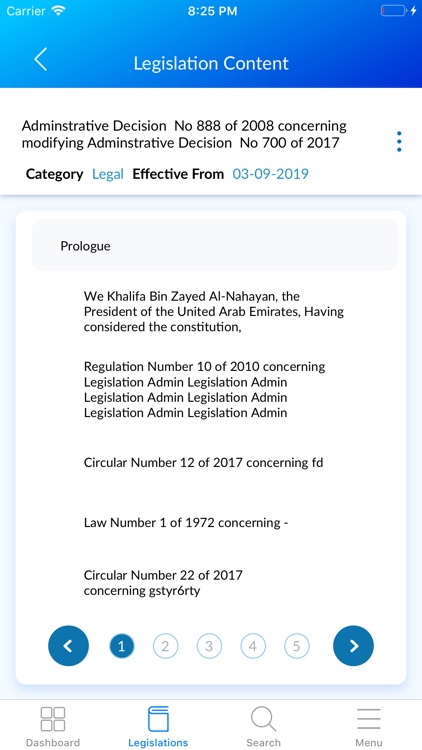AE Insurance Legislation screenshot-4