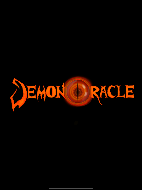 Screenshot #4 pour Demonic Oracle