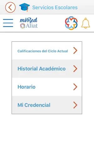 Mi Red Aliat screenshot 3