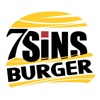 7sins Burger