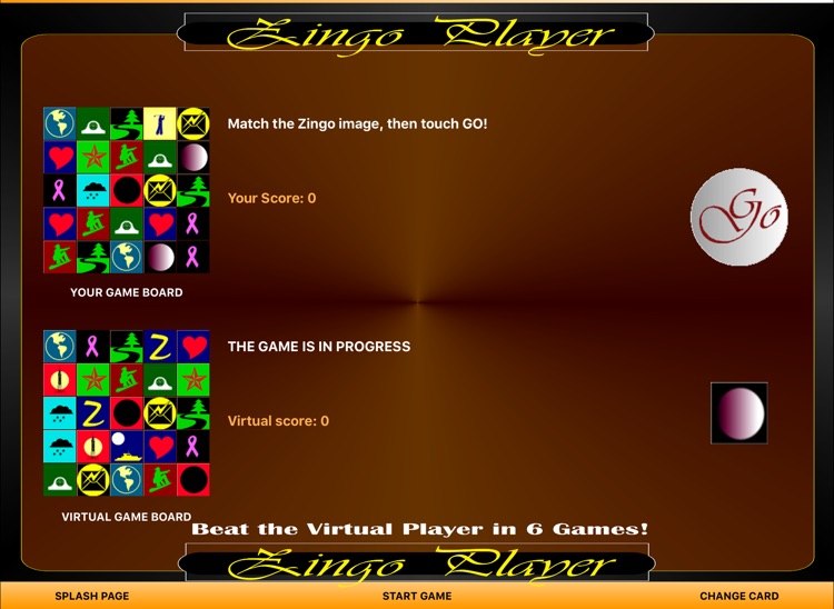 ZingoPlayer screenshot-3