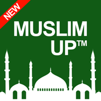 Muslim Up Qibla Quran and Salah