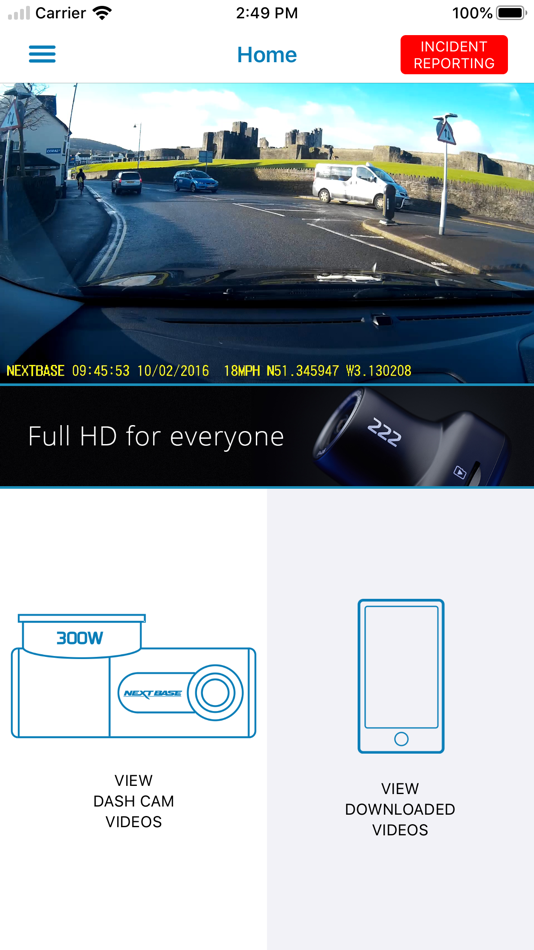 DriveGuard - 1.0.1 - (iOS)