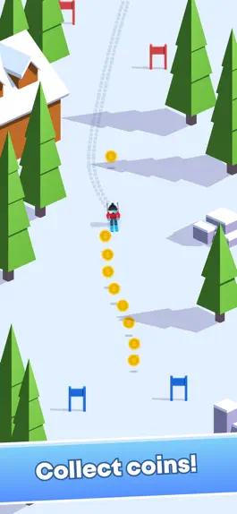 Game screenshot Ski Spree hack
