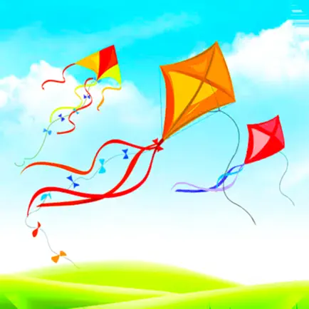 Real Kite Flying Simulator Читы
