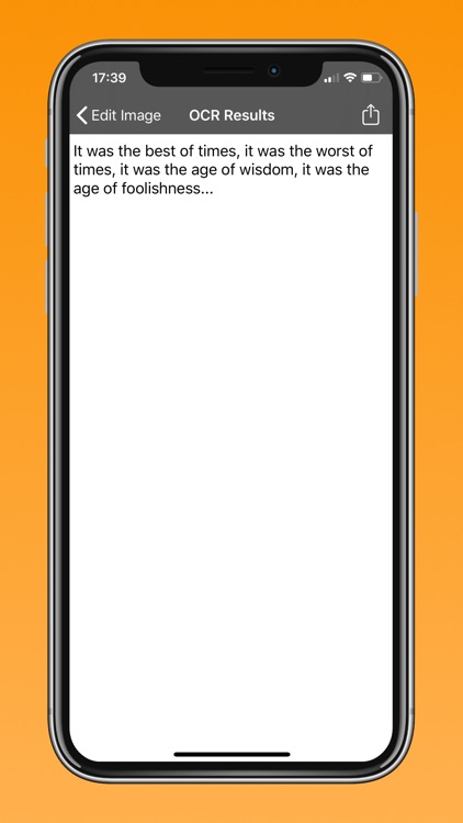 UniScanner screenshot-4