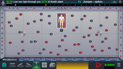Happy Room Screenshot