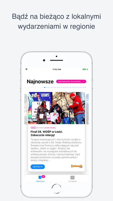 Dziennik Łódzki