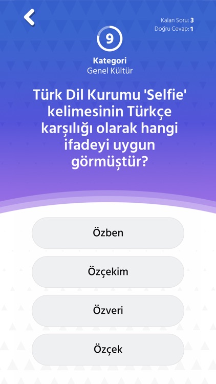 Doğrusu Ne?