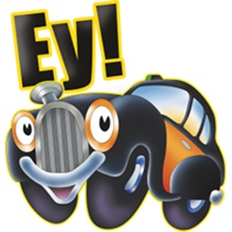 Ey! Taxi