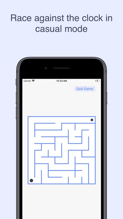 Mazer: Classic Maze Game