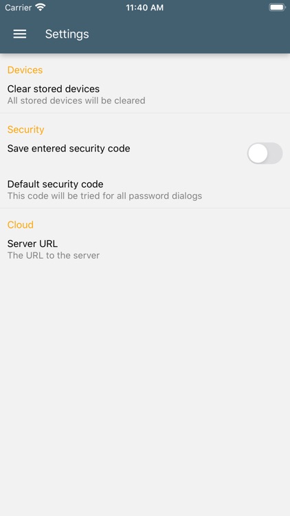 Micropower Group GET APP screenshot-5