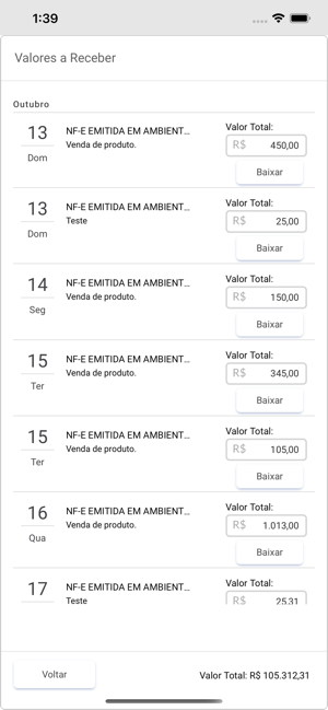 Financeiro Web(圖4)-速報App