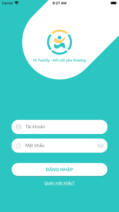 How to cancel & delete SC Family from iphone & ipad 1