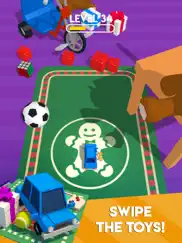 toy swipe айпад изображения 2