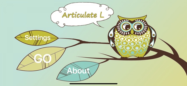 Articulate L