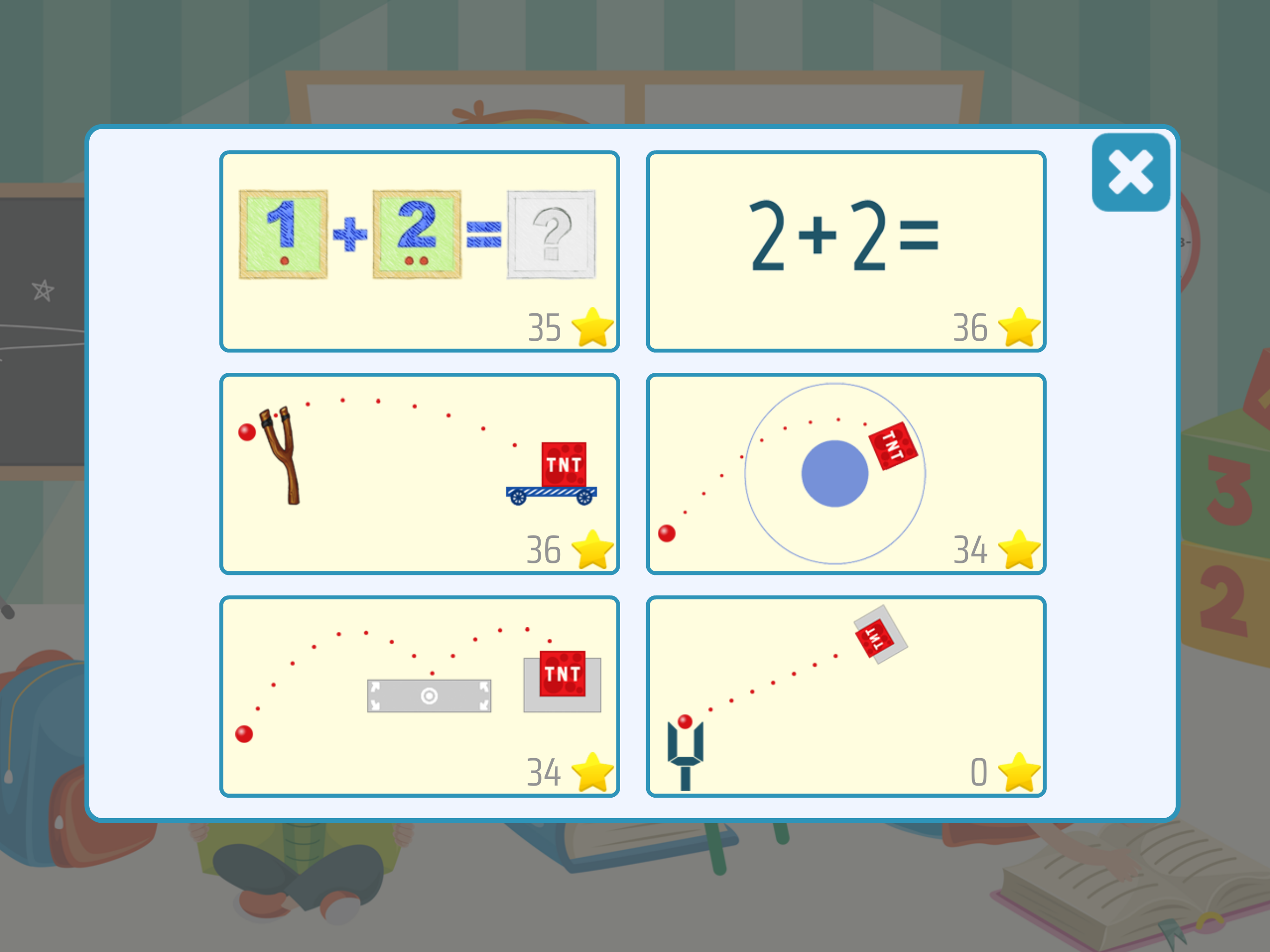 Adding up to 10 screenshot 15