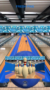[AR] Bowling screenshot