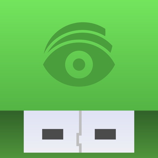 USB Disk SE - File Manager icon