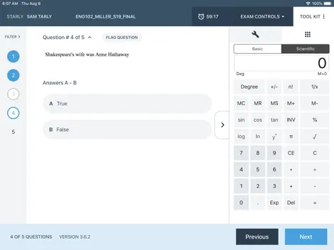 Examplify - Education App | MWM