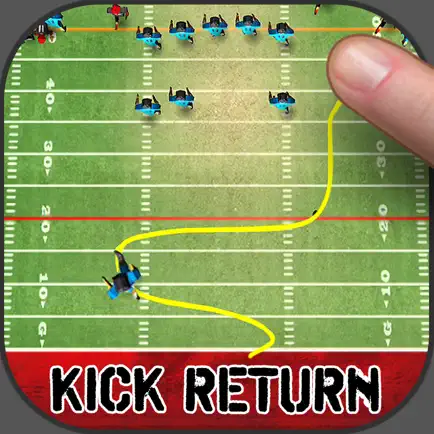 Ted Ginn: Kick Return Читы