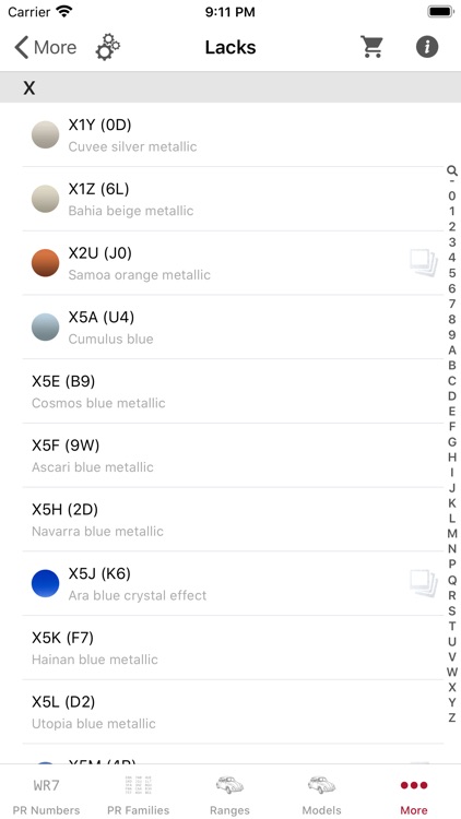 Skoda Companion lite screenshot-3
