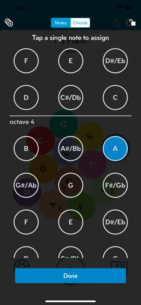 Specdrums Edu