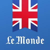 Englischkurs mit Le Monde apk