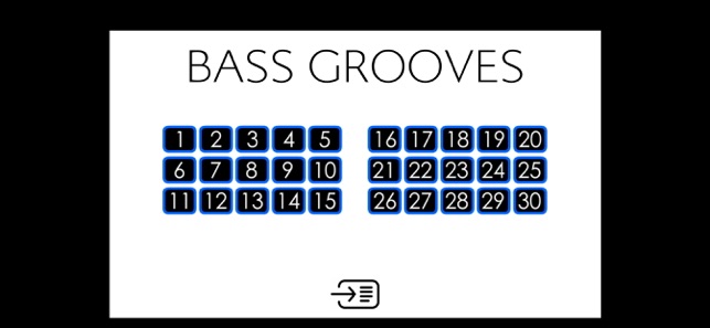 Bass Grooves PRO(圖1)-速報App