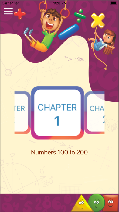 How to cancel & delete Start Up Mathematics Class 2 from iphone & ipad 3