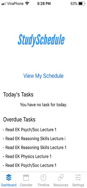 SDN-StudySchedule(圖6)-速報App