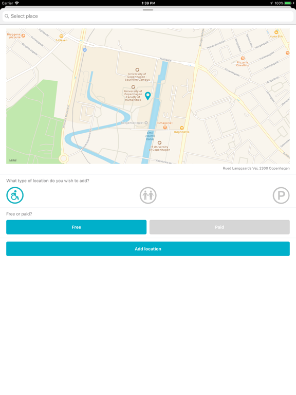Screenshot #6 pour WheelMate™