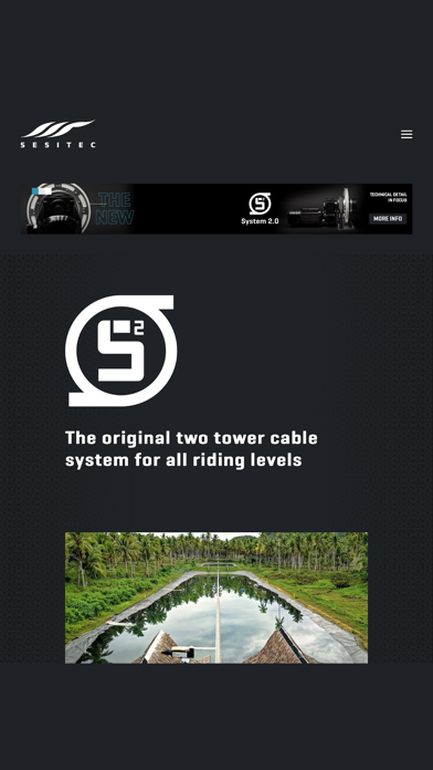 Screenshot #1 pour System 2.0 Dashboard
